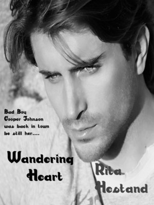 cover image of Wandering Heart